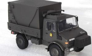 Unimog 1300 L