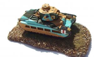 Matilda Mk.II