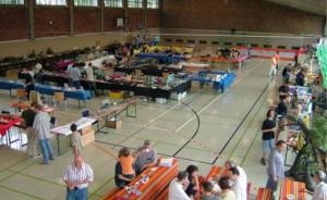 7. Ausstellung des Modellbauclubs Koblenz