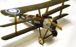 Sopwith Triplane