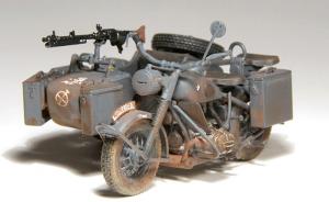 Bausatz: BMW R75