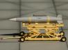 Boeing AGM-131B SRAM-T (Short Range Attack Missile – Tactical)