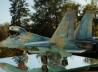 Suchoi Su-27UB Flanker-C