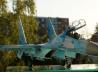 Suchoi Su-27UB Flanker-C