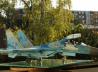 Suchoi Su-27UB Flanker-C