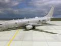 Boeing P-8A Poseidon (1:72 BPK - Big Planes Kits)