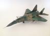 MiG-29 Fulcrum-A