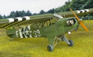 : Piper L-4 Grasshopper