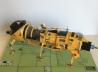 Tari-Tara, die Post ist…