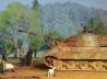 Tiger II (Henschel Turm)