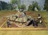 Tiger II (Henschel Turm)