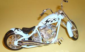 : Custom Chopper