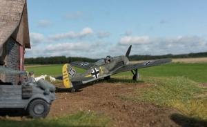 Focke-Wulf Fw 190 F-8