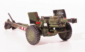 M2A1 105m Howitzer
