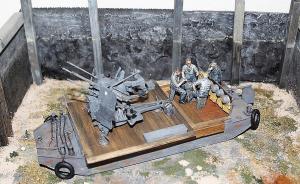 Vor der Flut – 5.6.1944