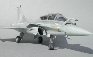 Dassault Rafale B