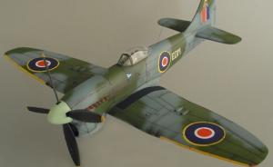 Hawker Tempest Mk.V