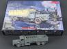 VOMAG 8LR und 3-Achs 10 to. Trailer