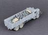 VOMAG 8LR und 3-Achs 10 to. Trailer