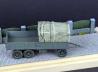 VOMAG 8LR und 3-Achs 10 to. Trailer