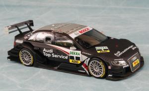 Bausatz: Audi A4 DTM