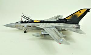 Panavia Tornado F.3 ADV