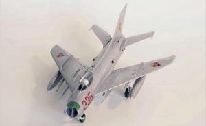 : MiG-19PM Farmer-E