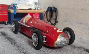 Alfa Romeo Tipo 159 Alfetta