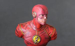 : The Flash