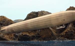Zeppelin L25