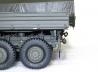 LKW 7t mil gl MAN Typ 453 Dreiseitenkipper