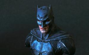 Bausatz: Batman