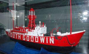 : Feuerschiff South Goodwin