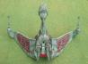 Klingonischer Bird of Prey