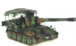 Bausatz: M110A2