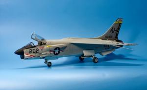 Galerie: Vought F-8E Crusader