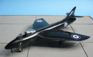 Hawker Hunter F.Mk.6