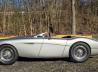 Austin-Healey 100M