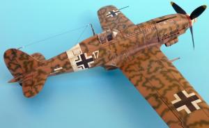 Macchi MC.205 Veltro