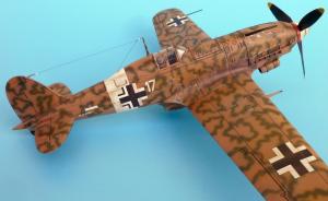 : Macchi C.205 Veltro