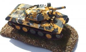 M551 Sheridan
