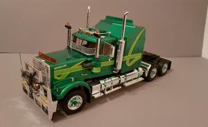 Western Star 4900