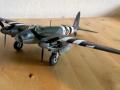 De Havilland Mosquito B Mk.lV (1:32 Revell)