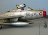 Republic F-84F Thunderstreak