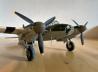De Havilland Mosquito B Mk.lV