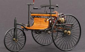 Benz Motorwagen