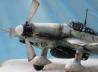 Junkers Ju 87 D-5