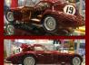 Alfa Romeo 8 C 2900B Speciale Le Mans