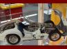 Maserati Tipo 61 Birdcage, der schnellste Käfig aller Zeiten