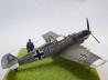 Messerschmitt Bf 109 E